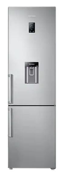 die beste freihstehende gefrierkombination kommt von samsung